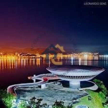 Imagem Apartamento com 2 Quartos à Venda, 80 m² em Icaraí - Niterói Imagem Apartamento com 2 Quartos à Venda, 80 m² em Icaraí - Niterói