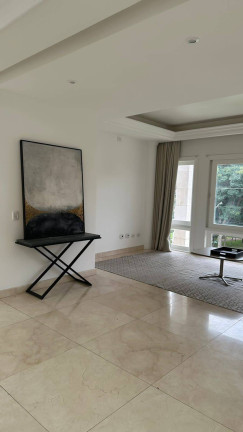 Imagem Casa com 4 Quartos para Alugar, 700 m² em Tamboré  1 - Santana De Parnaíba