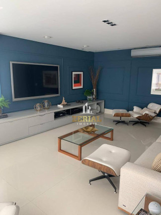 Imagem Apartamento com 4 Quartos à Venda, 244 m² em Santa Paula - São Caetano Do Sul Imagem Apartamento com 4 Quartos à Venda, 244 m² em Santa Paula - São Caetano Do Sul