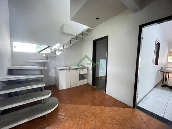 Imagem Casa à Venda, 209 m² em Centro - Balneário Barra Do Sul