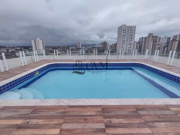 Imagem Apartamento com 2 Quartos à Venda, 70 m² em Tupi - Praia Grande