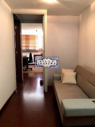 Imagem Sala Comercial à Venda, 25 m² em Ipanema - Rio De Janeiro Imagem Sala Comercial à Venda, 25 m² em Ipanema - Rio De Janeiro