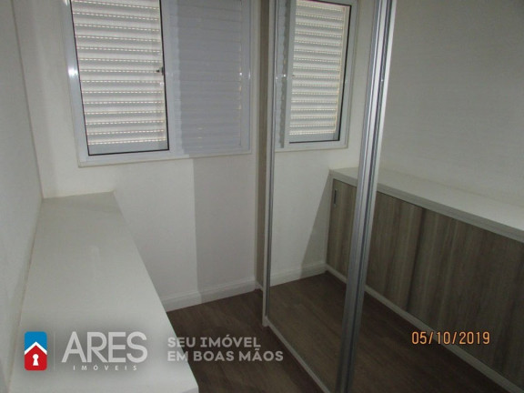 Imagem Apartamento com 3 Quartos à Venda, 60 m² em Parque Universitário - Americana Imagem Apartamento com 3 Quartos à Venda, 60 m² em Parque Universitário - Americana