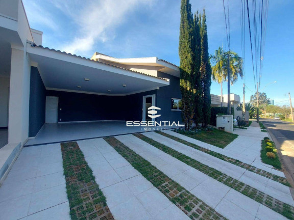 Imagem Casa com 3 Quartos à Venda, 200 m² em Village Damha Mirassol I - Mirassol Imagem Casa com 3 Quartos à Venda, 200 m² em Village Damha Mirassol I - Mirassol