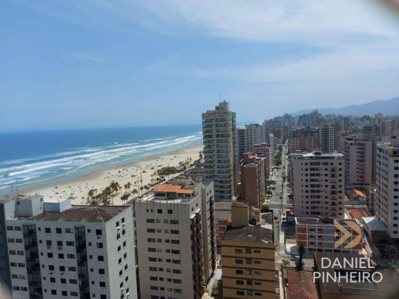 Imagem Apartamento com 3 Quartos à Venda, 120 m² em Tupi - Praia Grande Imagem Apartamento com 3 Quartos à Venda, 120 m² em Tupi - Praia Grande