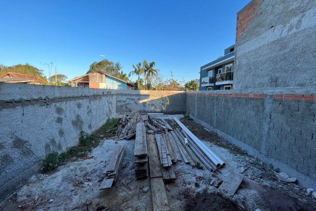 Imagem Casa com 2 Quartos à Venda, 53 m² em Praia Das Palmeiras - Itapoá