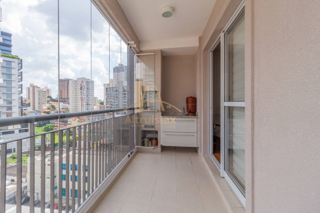 Imagem Apartamento com 3 Quartos à Venda, 92 m² em Centro - Osasco