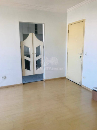 Imagem Apartamento com 2 Quartos à Venda, 65 m² em Alto Da Mooca - São Paulo