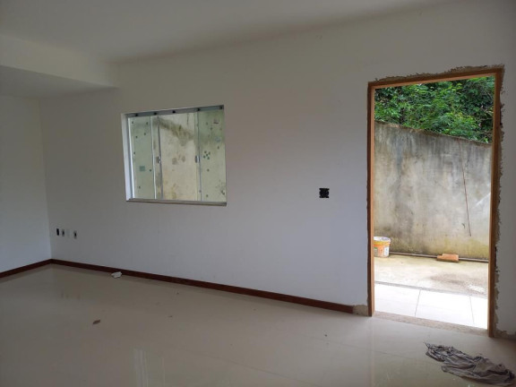 Imagem Casa com 3 Quartos à Venda, 106 m² em Serra Grande - Niterói