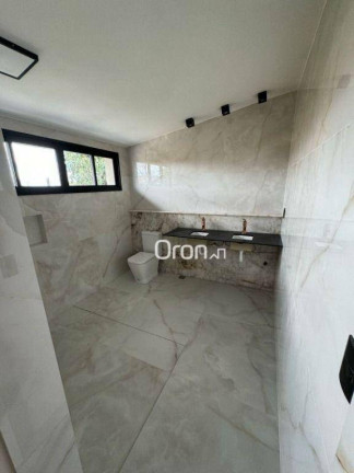 Imagem Sobrado com 4 Quartos à Venda, 340 m² em Jardim Atlântico - Goiânia Imagem Sobrado com 4 Quartos à Venda, 340 m² em Jardim Atlântico - Goiânia