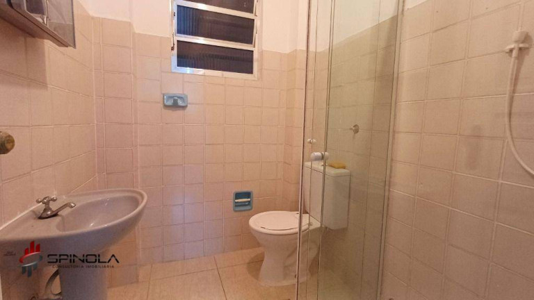 Imagem Kitnet com 1 Quarto à Venda, 32 m² em Aviação - Praia Grande