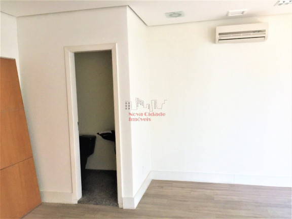 Imagem Sala Comercial à Venda ou Locação, 55 m² em Vila Olímpia - São Paulo Imagem Sala Comercial à Venda ou Locação, 55 m² em Vila Olímpia - São Paulo