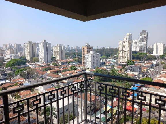 Imagem Cobertura com 3 Quartos à Venda, 152 m² em Chácara Santo Antônio (zona Sul) - São Paulo