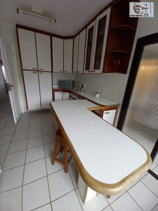 Imagem Apartamento com 4 Quartos à Venda, 168 m² em Morro Sorocotuba - Guarujá Imagem Apartamento com 4 Quartos à Venda, 168 m² em Morro Sorocotuba - Guarujá