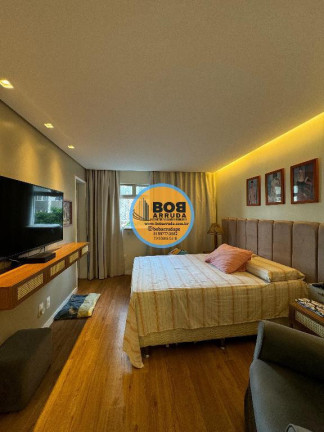 Imagem Apartamento com 4 Quartos à Venda, 235 m² em Boa Viagem - Recife Imagem Apartamento com 4 Quartos à Venda, 235 m² em Boa Viagem - Recife