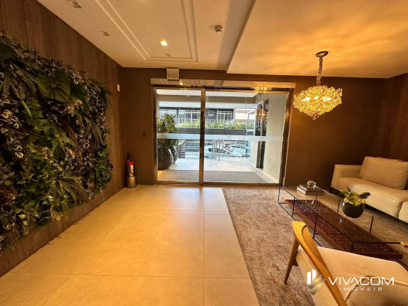 Imagem Apartamento com 3 Quartos à Venda, 140 m² em Kobrasol - São José Imagem Apartamento com 3 Quartos à Venda, 140 m² em Kobrasol - São José