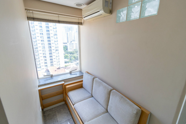 Imagem Sala Comercial à Venda, 31 m² em Vila Clementino - São Paulo Imagem Sala Comercial à Venda, 31 m² em Vila Clementino - São Paulo