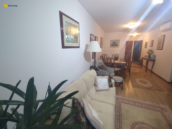 Imagem Apartamento com 3 Quartos à Venda, 106 m² em Trindade - Florianópolis Imagem Apartamento com 3 Quartos à Venda, 106 m² em Trindade - Florianópolis