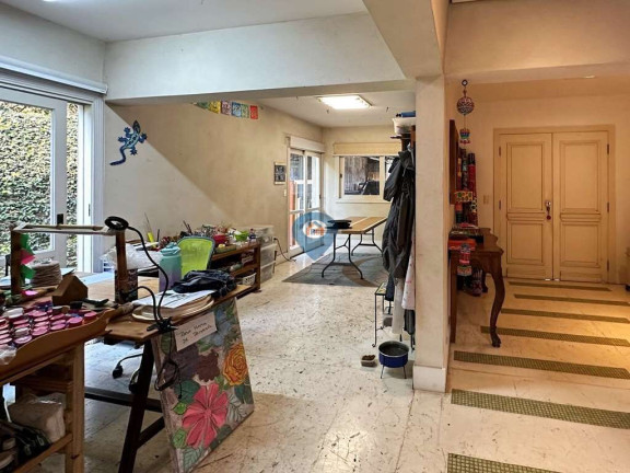 Imagem Casa com 3 Quartos à Venda, 308 m² em Jardim Passárgada I - Cotia