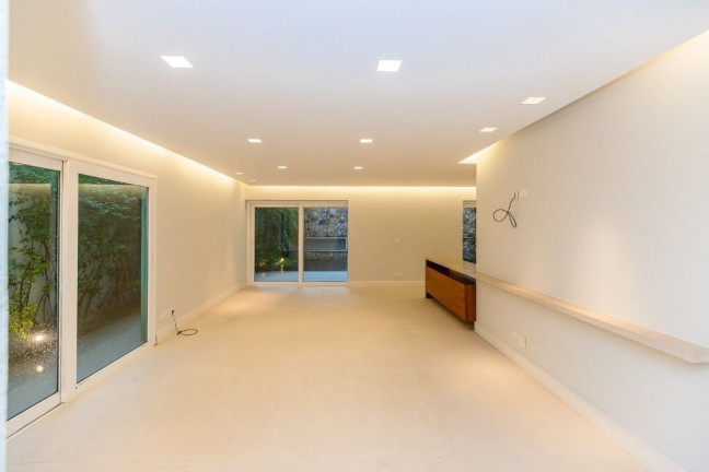 Imagem Casa de Condomínio com 4 Quartos à Venda, 370 m² em Alto Da Boa Vista - São Paulo Imagem Casa de Condomínio com 4 Quartos à Venda, 370 m² em Alto Da Boa Vista - São Paulo