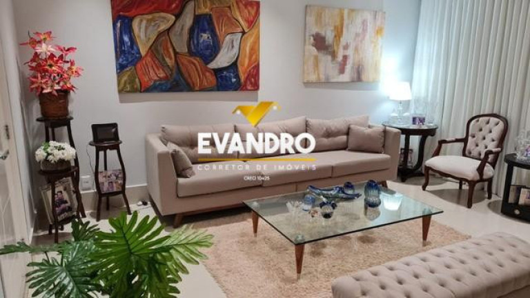 Imagem Apartamento com 4 Quartos à Venda, 247 m² em Duque De Caxias - Cuiabá Imagem Apartamento com 4 Quartos à Venda, 247 m² em Duque De Caxias - Cuiabá