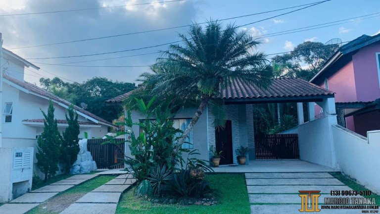 Imagem Casa com 4 Quartos à Venda, 200 m² em Riviera - Bertioga Imagem Casa com 4 Quartos à Venda, 200 m² em Riviera - Bertioga