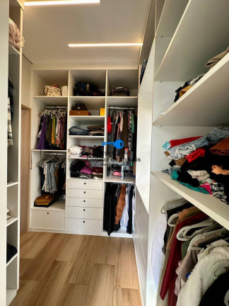 Imagem Casa de Condomínio com 3 Quartos à Venda, 280 m² em Cidade Tamboré - Santana De Parnaíba Imagem Casa de Condomínio com 3 Quartos à Venda, 280 m² em Cidade Tamboré - Santana De Parnaíba
