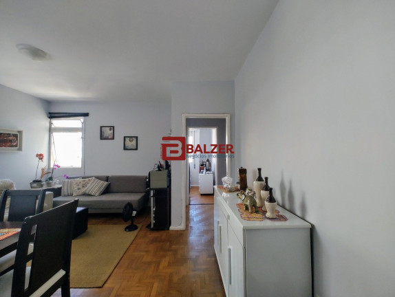 Imagem Apartamento com 2 Quartos à Venda, 93 m² em Centro - Florianópolis Imagem Apartamento com 2 Quartos à Venda, 93 m² em Centro - Florianópolis