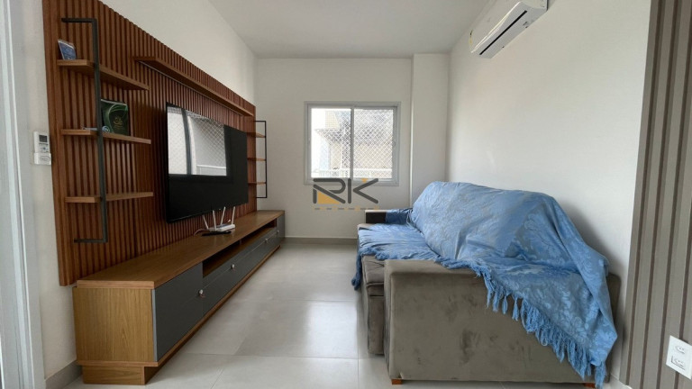 Imagem Cobertura com 3 Quartos à Venda, 100 m² em Praia Grande - Ubatuba