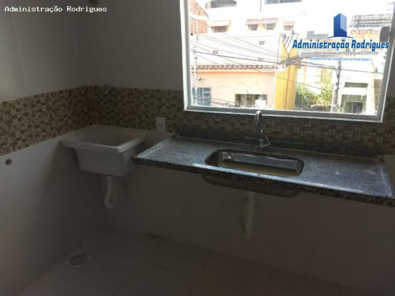 Imagem Casa com 2 Quartos à Venda, em Paraiso - São Gonçalo Imagem Casa com 2 Quartos à Venda, em Paraiso - São Gonçalo