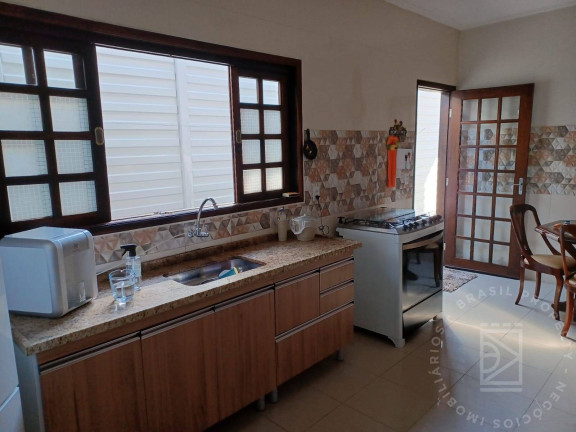 Imagem Casa com 3 Quartos à Venda, 199 m² em Bosque Dos Eucaliptos - São José Dos Campos Imagem Casa com 3 Quartos à Venda, 199 m² em Bosque Dos Eucaliptos - São José Dos Campos