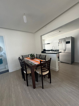 Imagem Casa com 2 Quartos à Venda, 105 m² em Flórida - Praia Grande