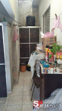 Imagem Casa com 2 Quartos à Venda, 123 m² em Itaquera - São Paulo