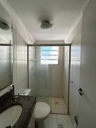 Imagem Apartamento com 2 Quartos à Venda, 54 m² em Jardim Contorno - Bauru Imagem Apartamento com 2 Quartos à Venda, 54 m² em Jardim Contorno - Bauru