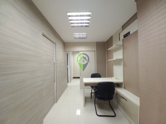 Imagem Imóvel Comercial à Venda, 49 m² em Boqueirão - Santos Imagem Imóvel Comercial à Venda, 49 m² em Boqueirão - Santos