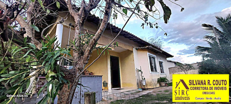 Imagem Casa com 3 Quartos à Venda, 517 m² em Cajueiros (itaipuaçu) - Maricá Imagem Casa com 3 Quartos à Venda, 517 m² em Cajueiros (itaipuaçu) - Maricá