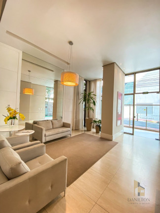 Imagem Apartamento com 4 Quartos à Venda, 170 m² em Praia Do Morro - Guarapari