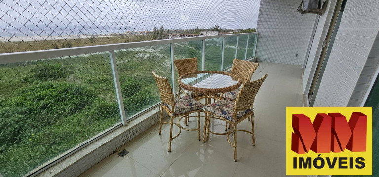 Imagem Apartamento com 2 Quartos à Venda, 120 m² em Braga - Cabo Frio Imagem Apartamento com 2 Quartos à Venda, 120 m² em Braga - Cabo Frio