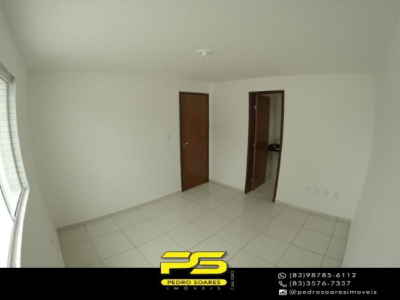 Imagem Apartamento com 2 Quartos à Venda, 50 m² em Gramame - João Pessoa Imagem Apartamento com 2 Quartos à Venda, 50 m² em Gramame - João Pessoa