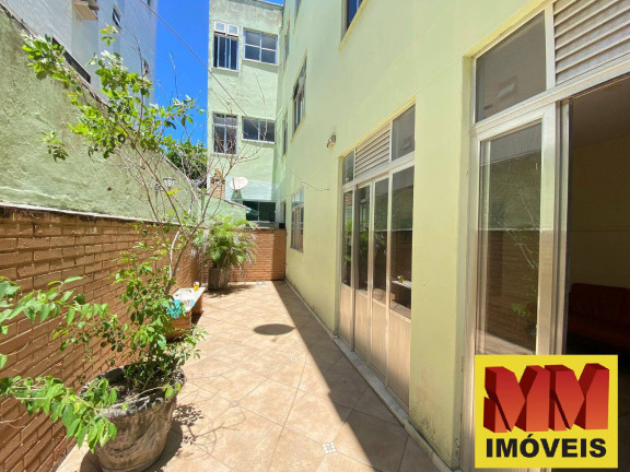 Imagem Apartamento com 4 Quartos à Venda, 140 m² em Passagem - Cabo Frio Imagem Apartamento com 4 Quartos à Venda, 140 m² em Passagem - Cabo Frio