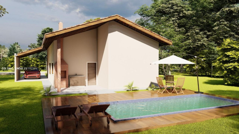 Imagem Imóvel com 3 Quartos à Venda, em Depois Do Centro - Ibiúna Imagem Imóvel com 3 Quartos à Venda, em Depois Do Centro - Ibiúna