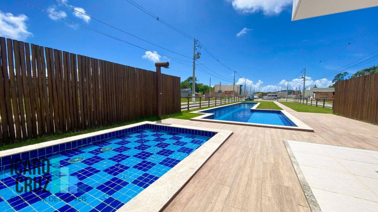 Imagem Terreno à Venda, 172 m² em Catu De Abrantes - Camaçari