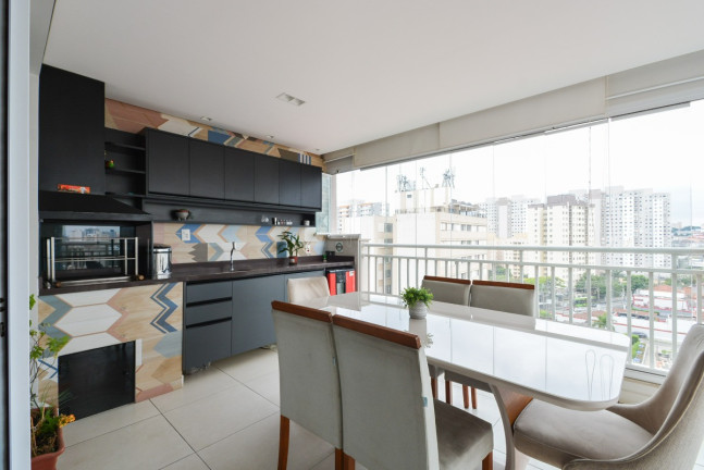 Imagem Apartamento com 3 Quartos à Venda, 102 m² em Tatuapé - São Paulo Imagem Apartamento com 3 Quartos à Venda, 102 m² em Tatuapé - São Paulo