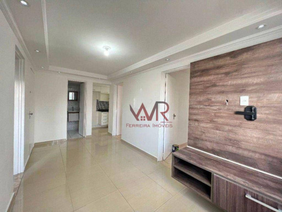 Imagem Apartamento com 3 Quartos à Venda, 56 m² em Cidade Líder - São Paulo Imagem Apartamento com 3 Quartos à Venda, 56 m² em Cidade Líder - São Paulo