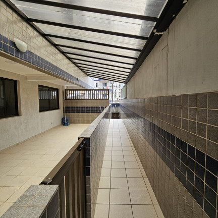Imagem Apartamento com 2 Quartos à Venda, 88 m² em Tupi - Praia Grande