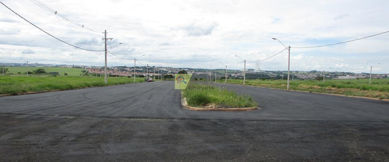 Terreno à Venda, 200 m² em Parque Orestes ôngaro - Hortolândia