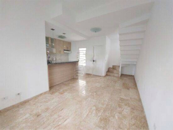 Casa de Condomínio com 2 Quartos à Venda, 83 m² em Chácara Canta Galo - Cotia
