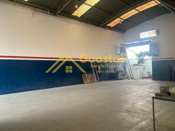 Imagem Sala Comercial à Venda, 200 m² em Prezoto - Piracicaba