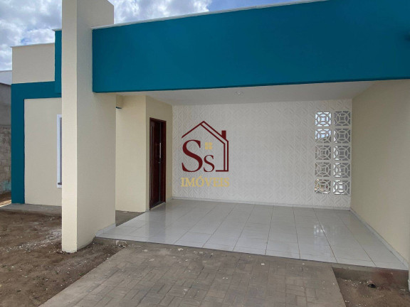 Imagem Casa com 2 Quartos à Venda, em Nova Mossoró - Mossoró Imagem Casa com 2 Quartos à Venda, em Nova Mossoró - Mossoró