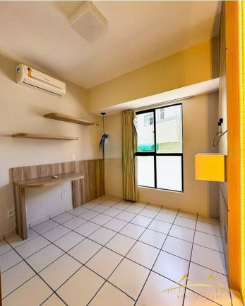 Imagem Apartamento com 3 Quartos à Venda, 97 m² em Tirol - Natal